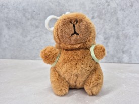 Llavero peluche Capibara